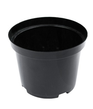 Горшок для рассады С3 твepдый 3л (00142)