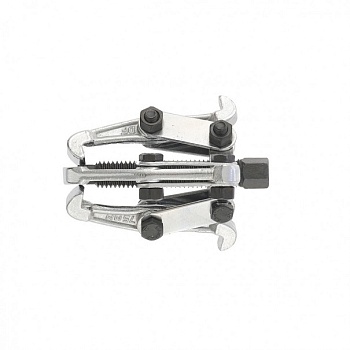 Съемник механический, 75 мм, тройной, Sparta 525205