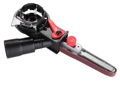 Насадка ленточный напильник для УШМ DEKO DH07