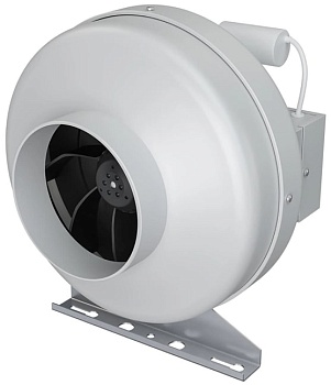 Вентилятор канальный центробежный d125 мм ERA PRO
