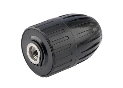 Патрон для дрели быстрозажимной clock 2-13 мм - 1/2" Matrix