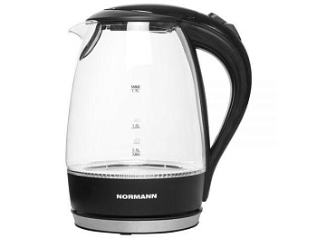 Электрочайник 1.7л Normann AKL-231