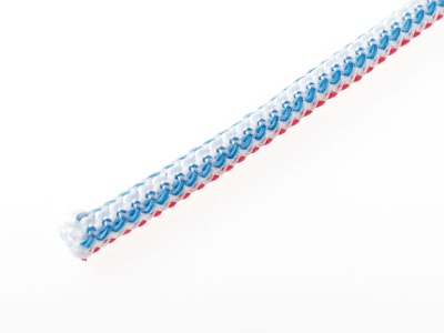 Фал капрон 8мм х 20м (8 прядей) Спецоптика