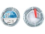 Трос сантехнический пружинный 6 мм, длина 10 м, AV Engineering AVE34006100