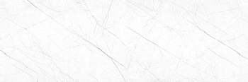 Плитка для стен Верди белый 250x750 Березакерамика
