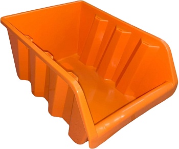 Лоток для метизов 245х170х125мм, ПРАКТИК  27803570054