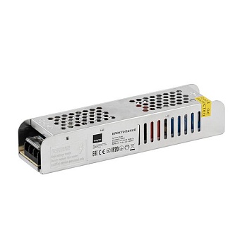Блок питания для светодиодной ленты 24В 4.2А 100Вт Apeyron 03-99