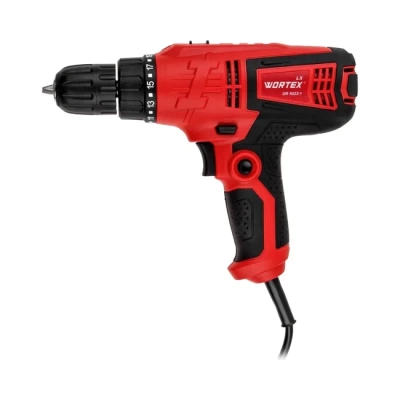 Дрель-шуруповерт LX DR 1023-1 WORTEX 0334331