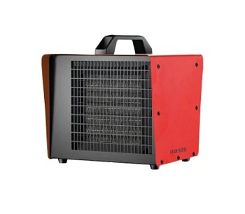 Пушка тепловая дизельная Oasis TPK-30