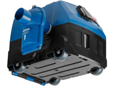 Пылесос BULL AS 4001