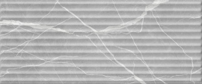 Плитка облицовочная Modello Grey Wall 03 250х600мм Gracia Ceramica