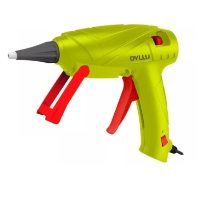 Пистолет клеевой 90Вт DYLLU DTGL1604