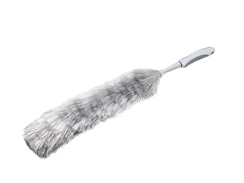 Щетка для уборки пыли 62 см, HOME LINE BEL-001