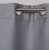 Занавеска для ванны 180х200см Серый, на люверсах, Tropik Занавеска для ванны 180х200см Серый, на люверсах, Tropik