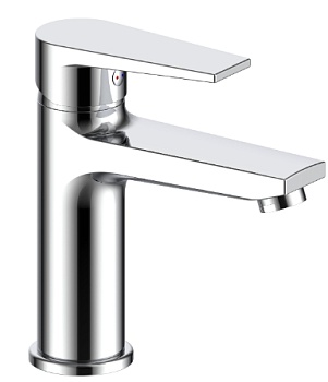 Смеситель для умывальника Budapest BT26M ESKO