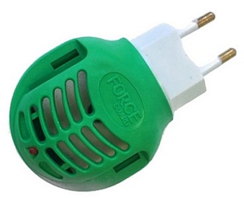 Электрофумигатор универсальный с индикатором Force Guard