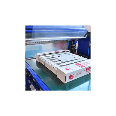 Радиатор алюминиевый 500/100, 6 секций НРЗ