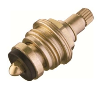 Кран-букса 1/2