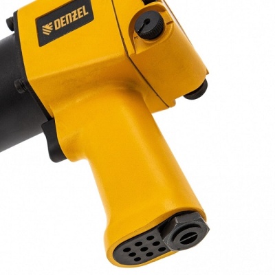 Пневмогайковерт ударный Denzel IW860