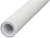 Труба PP армированная стекловолокном, РN25, 20х3.4мм, 2м, белый, РосТурПласт Труба PP армированная стекловолокном, РN25, 20х3.4мм, 2м, белый, РосТурПласт