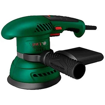 Эксцентриковая шлифмашина EXP03-125 V