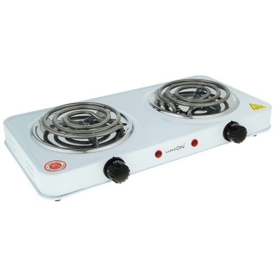 Плита настольная LuazON Home LHP-003 (1740901)