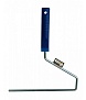 Ручка для валиков L=25см, D=8мм FIRSTTOOL 