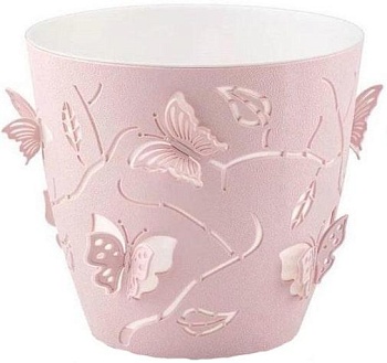 Горшок для цветов 5,3 л 694ПР DDStyle