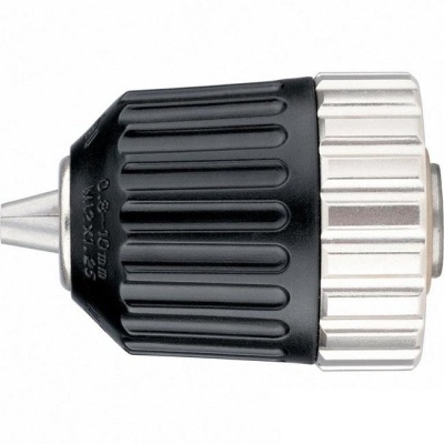 Патрон для дрели БЗП 1-10 мм - 1/2