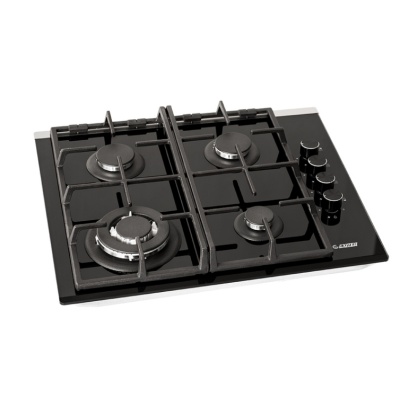 Варочная панель газовая встраиваемая EXITEQ PL 640 STG-E/А