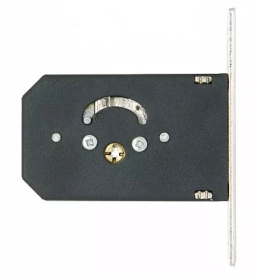 Замок врезной 0156F никель PALLADIUM