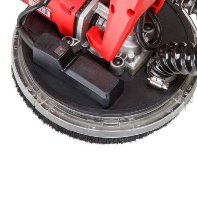 Шлифмашина для стен и потолков WORTEX DG 2260