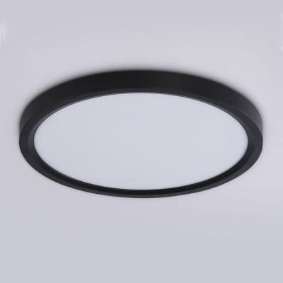 Светильник светодиодный ORBITAL Air Slim 30 см 20W 3000-6500K Ambrella FZ1904