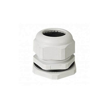 Сальник PG-48 для проводника 34-44 мм белый HLT Electric 083-01-11