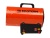 Пушка тепловая газовая GHD-101 Ecoterm