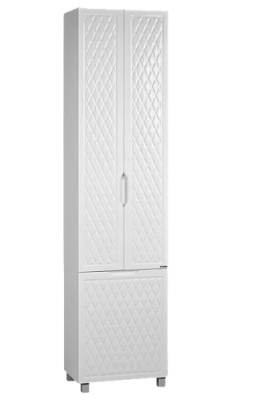 Шкаф-пенал напольный 