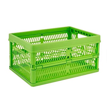 Ящик для хранения складной 32 л, B1274