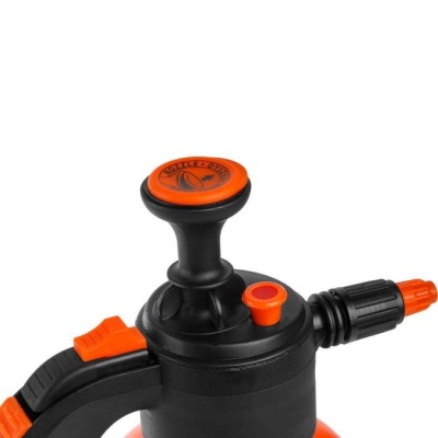 Опрыскиватель компрессионный 1 л STARTUL GARDEN ST6550-10