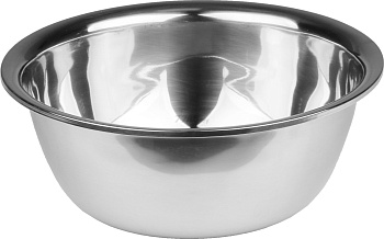 Миска нержавеющая сталь, CHEF, PERFECTO LINEA, 24-100220