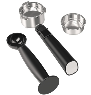 Кофеварка AR-1612 ARESA