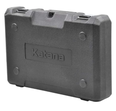 Перфоратор KATANA HD8100F