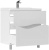 Тумба напольная Volna 80.2Y с умывальником Миранда 80