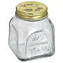Банка стеклянная для сыпучих продуктов 500 мл, Pasabahce 80384SLB
