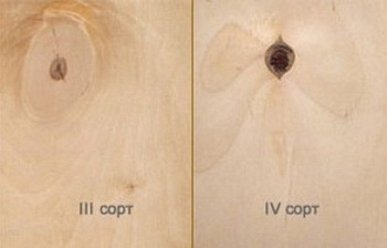 Фанера Ш2 1525x1525x12 сорт 3/4 ФанДОК