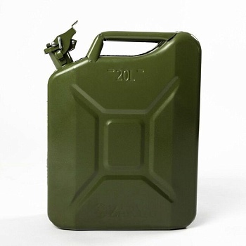 Канистра для ZARYA 5 л