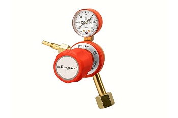 Редуктор пропановый БПО-5-5, Сварог