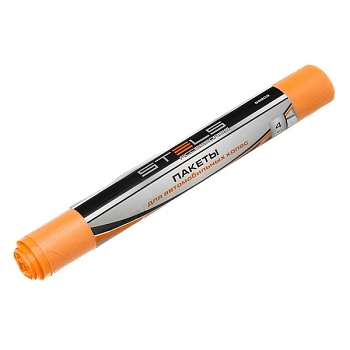 Пакеты для шин 1000 х 1000 мм, для R13-17, 4 шт, Stels 55203