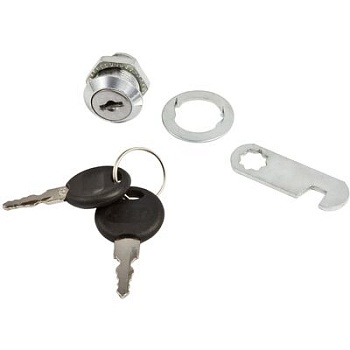 Замок мебельный 103-16, AKS 47691