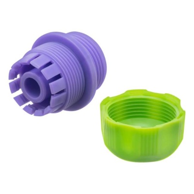 Соединитель для шланга 1/2'' Palisad 66145