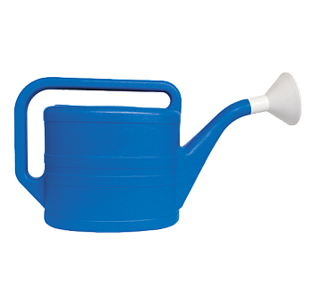 Лейка садовая 10 л, БЗПИ